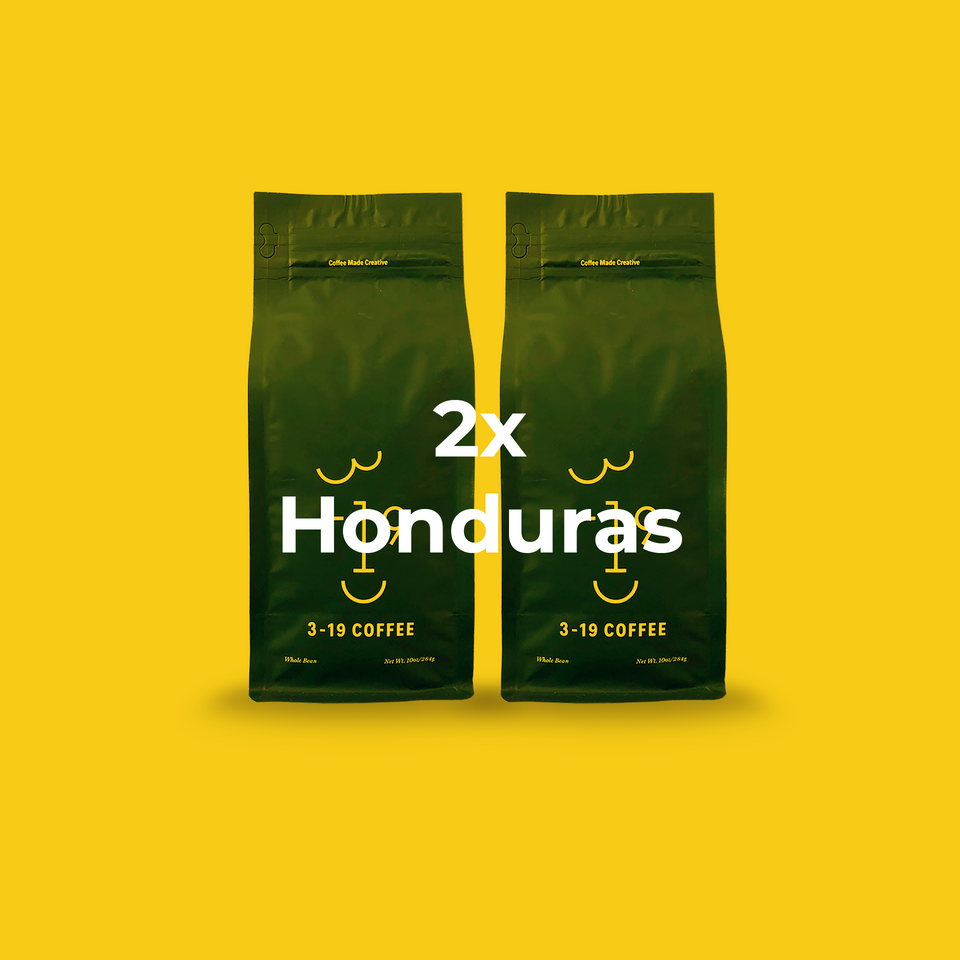 Honduras Single Origin Bundle
